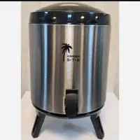 کلمن ۸ لیتری|ظروف نگهدارنده، پلاستیکی، یکبارمصرف|قرچک, مهدیه|دیوار