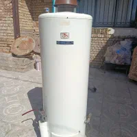 آبگرمکن گازی