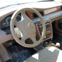 سمند ال ایکس مدل ۸۶ دوگانه فابریک|خودرو سواری و وانت|سرچهان, |دیوار