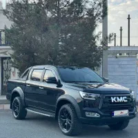 مدل ۴۰۲ بی رنگKmc T8