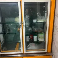 یخچال دو درب