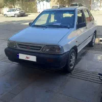 پراید مدل 87 سالم|خودرو سواری و وانت|کاشمر, |دیوار