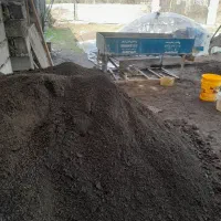 خاک سینی نشا