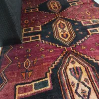 فرش دستباف قدیمی|فرش|رودهن, |دیوار