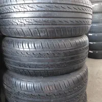 ۴حلقه لاستیک پیرلی چین ۱۹۵/۱۵