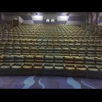 صندلی سینما و آمفی تئاتر|دفتر کار|اهواز, سپیدار|دیوار