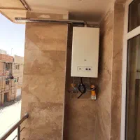 نصب رادیاتور،سرویس پکیچ.نصب پکیچ.شیر آلات،تصفیه آب|خدمات پیشه و مهارت|پاکدشت, پاکدشت (مامازند)|دیوار