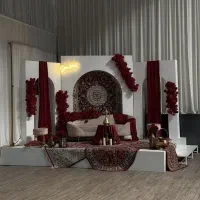 گل آرایی و بادکنک آرایی|خدمات پذیرایی، مراسم|تهران, سعادت‌آباد|دیوار