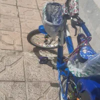 سلام،سایز‌دوچرخه‌۱۶‌در‌حد‌نو،باتشکر،یاحق،|دوچرخه، اسکیت، اسکوتر|ارومیه, |دیوار