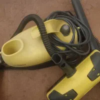بخار شوی کنوود