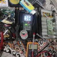 نصاب و تعمیرکار