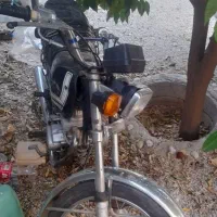 موتور سیکلت هوندا