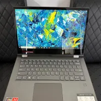 Yoga 530 Ryzen 5 ram 16ddr4 تاچ لمسی ۳۶۰درجه خاص|رایانه همراه|رشت, پیرسرا|دیوار