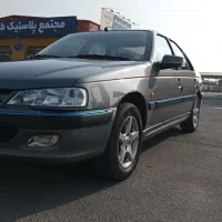 پژو پارس LX TU5|خودرو سواری و وانت|ارومیه, |دیوار