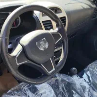 کوییک gxl درحد صفر مدل 1403|خودرو سواری و وانت|کهریزک, |دیوار