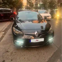 رنو فلوئنس اتومات