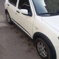 کوییک gxr مدل آخر سال۱۴۰۲ رینگ آلومینیومی|خودرو سواری و وانت|پرند, فاز ۳|دیوار