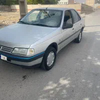 پژو۴۰۵