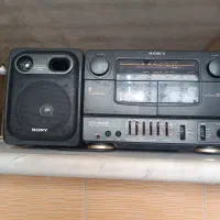 رادیو سونی