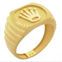 انگشتر رولکس