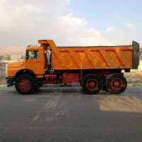 زیر مایلر|خودرو سنگین|بومهن, |دیوار