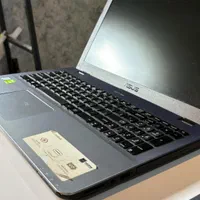 Asus گرافیک‌دار میانرده دانشجویی