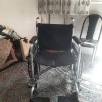 ویلچردرحدنو