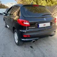 ۲۰۷ پانا اتومات مدل ۱۴۰۲