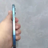 iphone12pro ZA/A|موبایل|رشت, آب و برق|دیوار