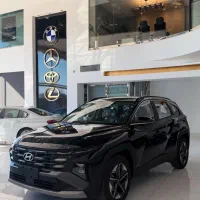 توسان L 2025