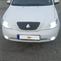 تیبا ۲ مدل ۱۴۰۰ بی رنگ