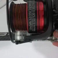 ست ماهیگیری|ماهیگیری|سنندج, |دیوار