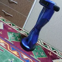 اسکوتر برقی تمیز|دوچرخه، اسکیت، اسکوتر|تهران, تهرانسر مرکزی|دیوار