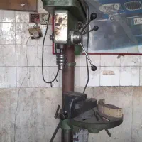 دریل ستونی ۱۶ میل نک