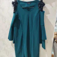 مانتو و لباس مجلسی|لباس|اندیشه, اندیشه فاز ۱|دیوار