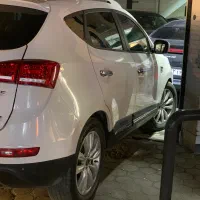 جک اس ۵ درحد|خودرو سواری و وانت|اصفهان, سعادتآباد|دیوار