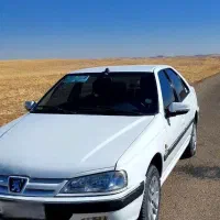 پژو پارس tu5 تیوفایو مدل ۹۹ سیمی بیرنگ|خودرو سواری و وانت|بیجار, |دیوار