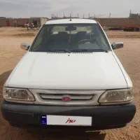 پراید 88|خودرو سواری و وانت|سرچهان, |دیوار