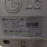 مانیتور ال جی سالم|قطعات و لوازم جانبی رایانه|بروجرد, |دیوار