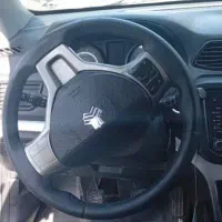 شاهین موتورتوربو مدل 1402|خودرو سواری و وانت|مشهد, سراب|دیوار