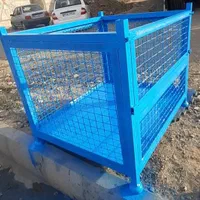 تولیدات باکس پالت بشکه ایتند نگهداری مواد|ابزارآلات|تهران, شهرآرا|دیوار