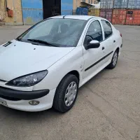 ۲۰۶ تیپ ۵ اتومات مدل ۹۰|خودرو سواری و وانت|تهران, کیانشهر|دیوار