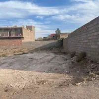 زمین هشت قصبی ملک بلوار محمدی