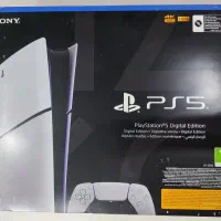 PS5 اسلیم