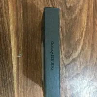 فروش گوشی سامسونگ S25 ULTRA نو
