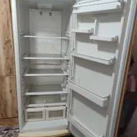 یخچال گلسان