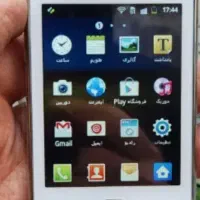 گوشی سامسونگ young مدل s6310