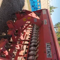 ردیفکار|ماشین‌آلات صنعتی|آزادشهر, |دیوار