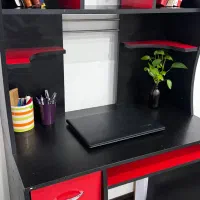 فروش میز تحریر میز کامپیوتر|میز تحریر و کامپیوتر|بندرعباس, |دیوار