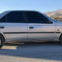 پژو ۴۰۵|خودرو سواری و وانت|فارسان, |دیوار